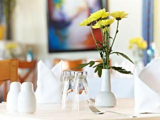 IntercityHotel Stralsund otel fotoğrafı