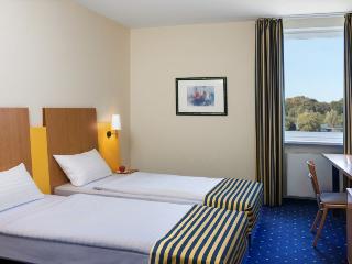 IntercityHotel Stralsund fotoÄŸrafÄ±
