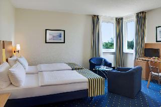 IntercityHotel Stralsund fotoÄŸrafÄ±