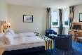 IntercityHotel Stralsund oda fotoğrafı