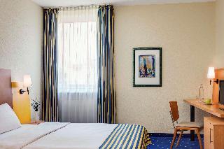 IntercityHotel Stralsund fotoÄŸrafÄ±
