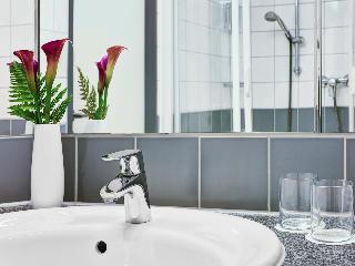 IntercityHotel Stralsund fotoÄŸrafÄ±