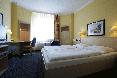 IntercityHotel Stralsund oda fotoğrafı