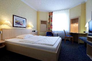 IntercityHotel Stralsund fotoÄŸrafÄ±