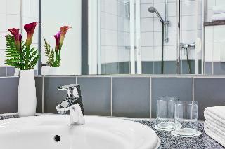 IntercityHotel Stralsund fotoÄŸrafÄ±