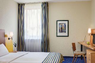 IntercityHotel Stralsund fotoÄŸrafÄ±