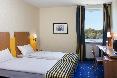 IntercityHotel Stralsund oda fotoğrafı