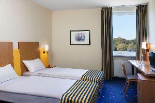 IntercityHotel Stralsund fotoÄŸrafÄ±