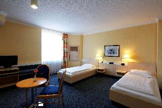IntercityHotel Stralsund fotoÄŸrafÄ±