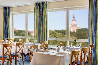 IntercityHotel Stralsund fotoÄŸrafÄ±
