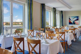IntercityHotel Stralsund fotoÄŸrafÄ±