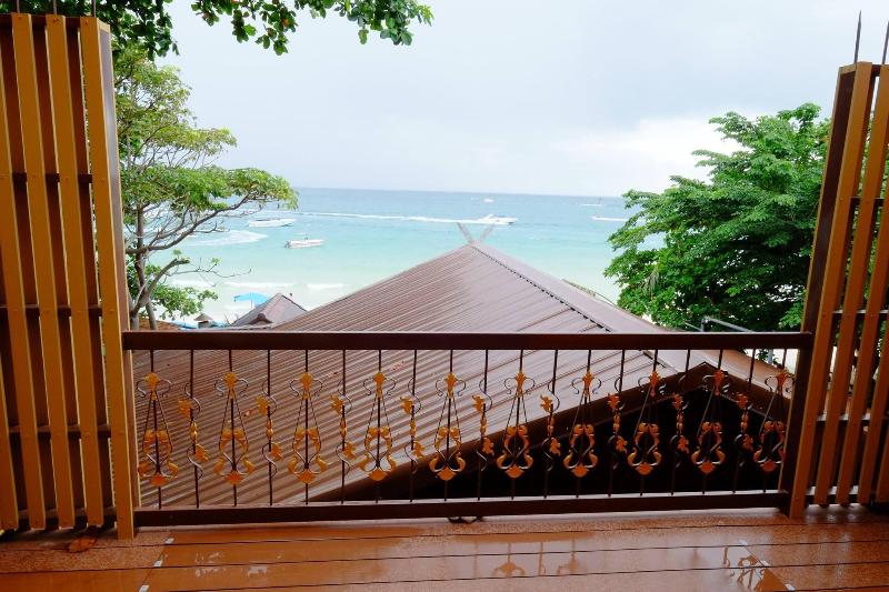 Jirawan Hotel - Lobi