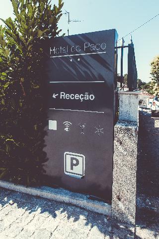 Hotel do Paço fotoÄŸrafÄ±