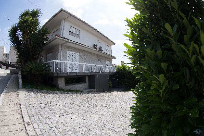 Hotel do Paço - Genel
