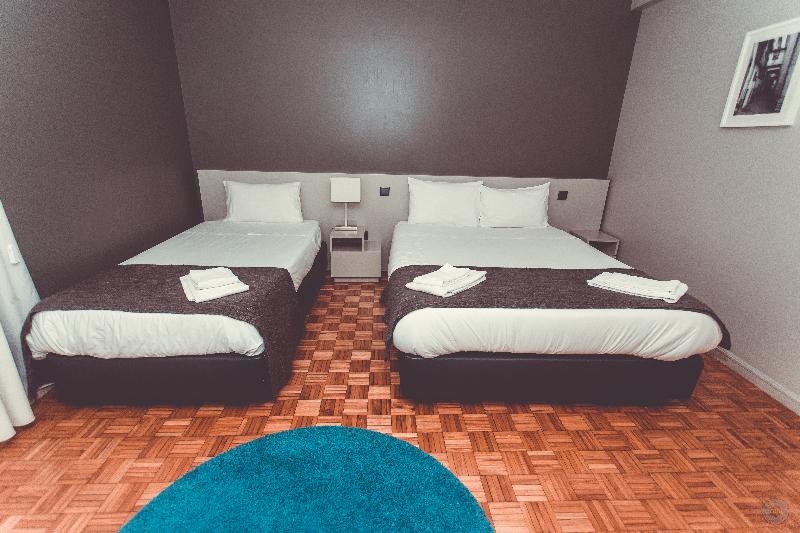Hotel do Paço - Oda