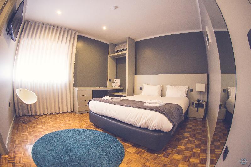 Hotel do Paço - Oda