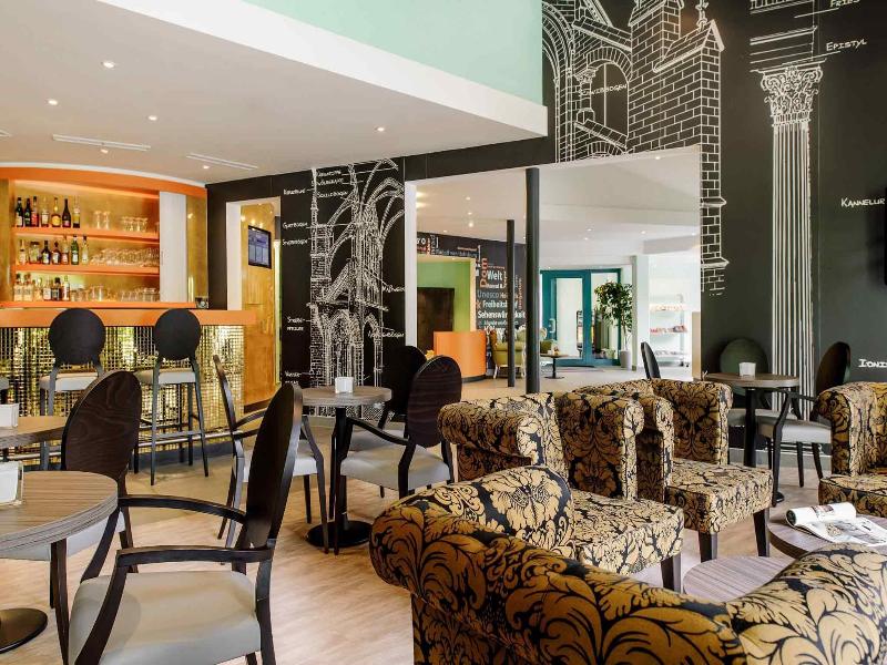 Ibis Styles Speyer - Bar