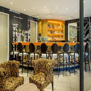 Ibis Styles Speyer fotoÄŸrafÄ±