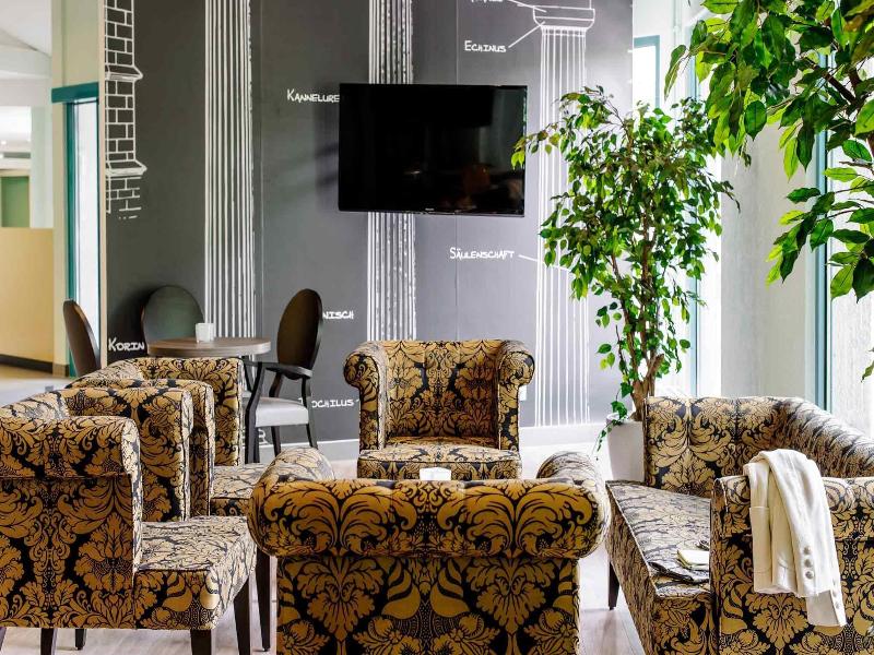 Ibis Styles Speyer - Bar