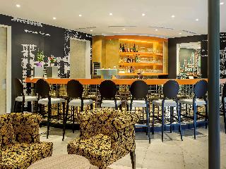 Ibis Styles Speyer fotoÄŸrafÄ±