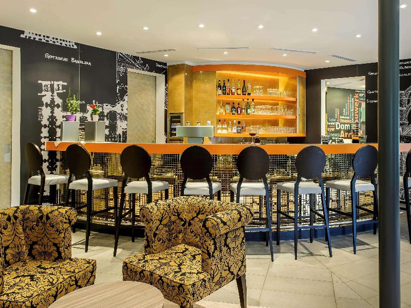 Ibis Styles Speyer - Bar