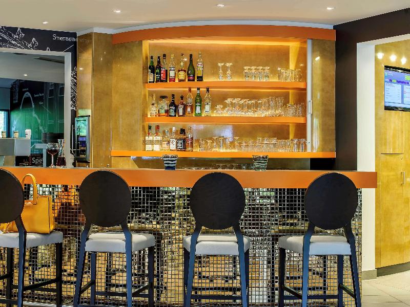 Ibis Styles Speyer - Bar