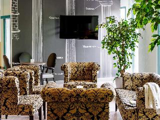 Ibis Styles Speyer fotoÄŸrafÄ±