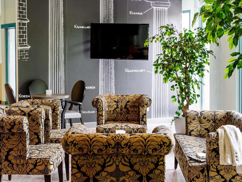 Ibis Styles Speyer - Bar