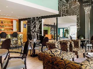 Ibis Styles Speyer fotoÄŸrafÄ±