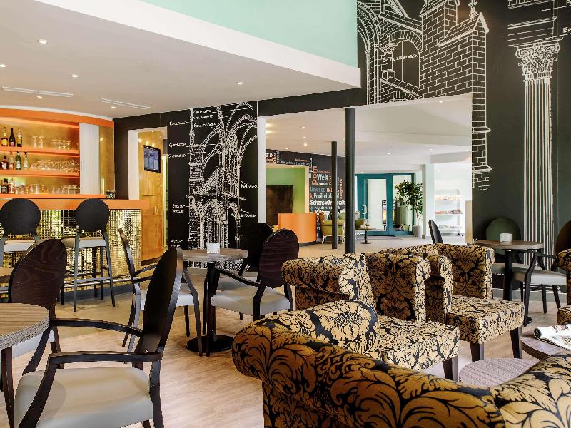 Ibis Styles Speyer - Bar