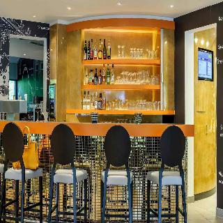 Ibis Styles Speyer fotoÄŸrafÄ±