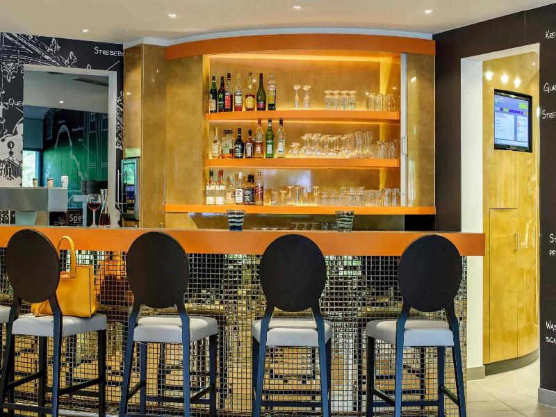 Ibis Styles Speyer - Bar