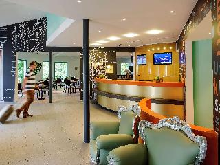 Ibis Styles Speyer fotoÄŸrafÄ±