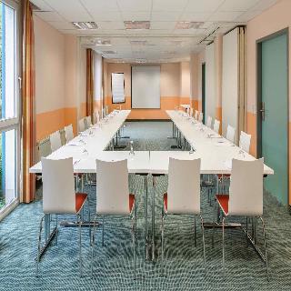 Ibis Styles Speyer fotoÄŸrafÄ±