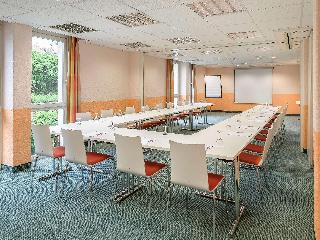 Ibis Styles Speyer fotoÄŸrafÄ±