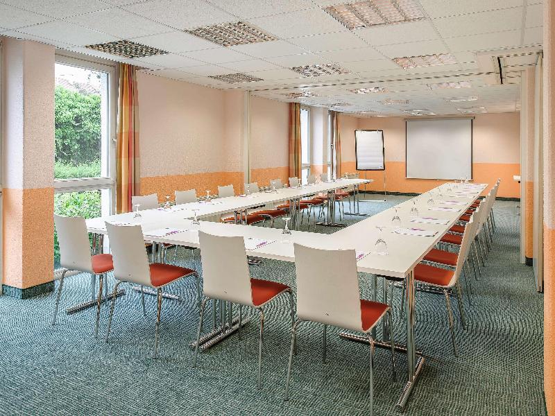 Ibis Styles Speyer - Toplantı