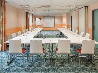 Ibis Styles Speyer fotoÄŸrafÄ±