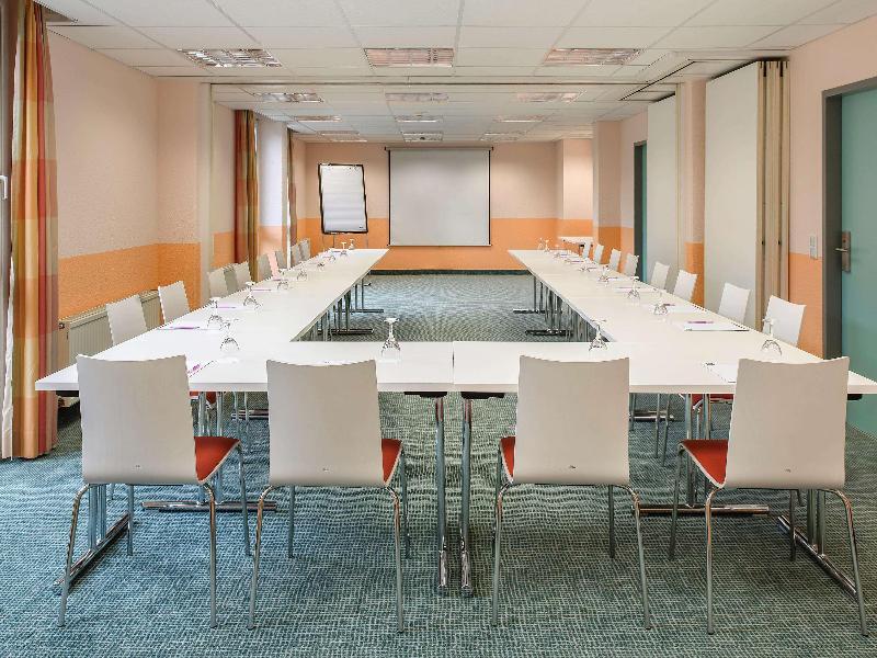 Ibis Styles Speyer - Toplantı