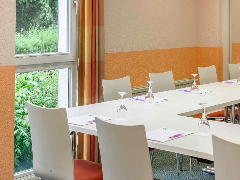 Ibis Styles Speyer - Toplantı