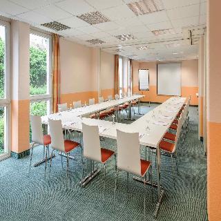 Ibis Styles Speyer fotoÄŸrafÄ±
