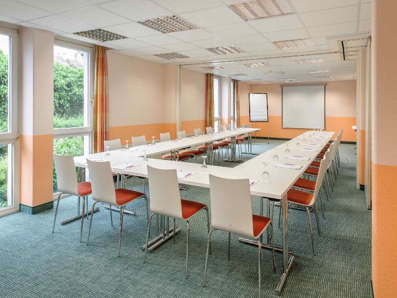 Ibis Styles Speyer - Toplantı