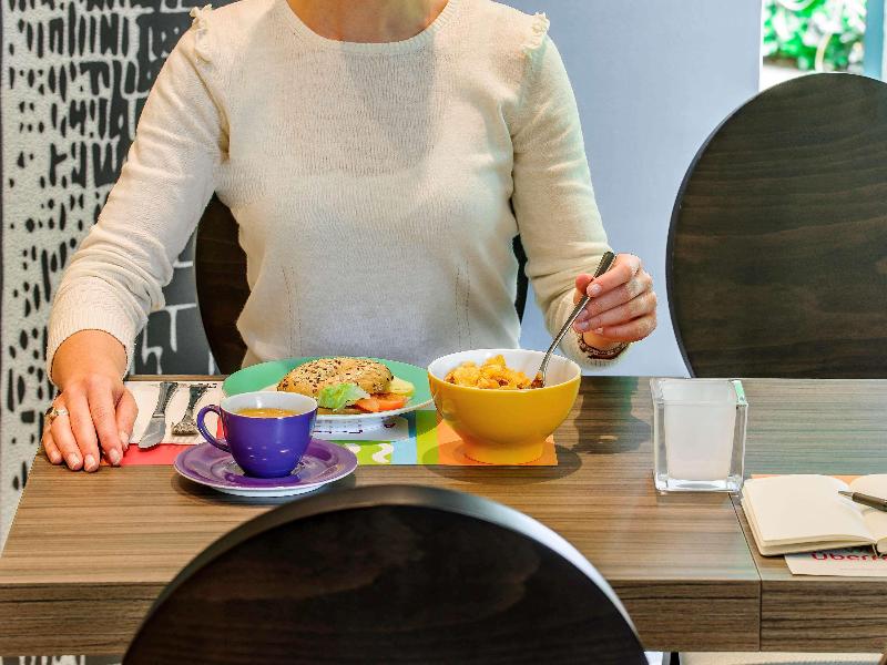Ibis Styles Speyer - Aktivite