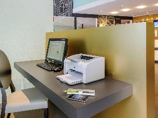 Ibis Styles Speyer fotoÄŸrafÄ±