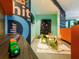 Ibis Styles Speyer fotoÄŸrafÄ±