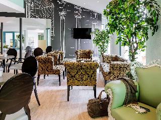 Ibis Styles Speyer fotoÄŸrafÄ±