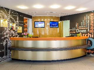 Ibis Styles Speyer fotoÄŸrafÄ±