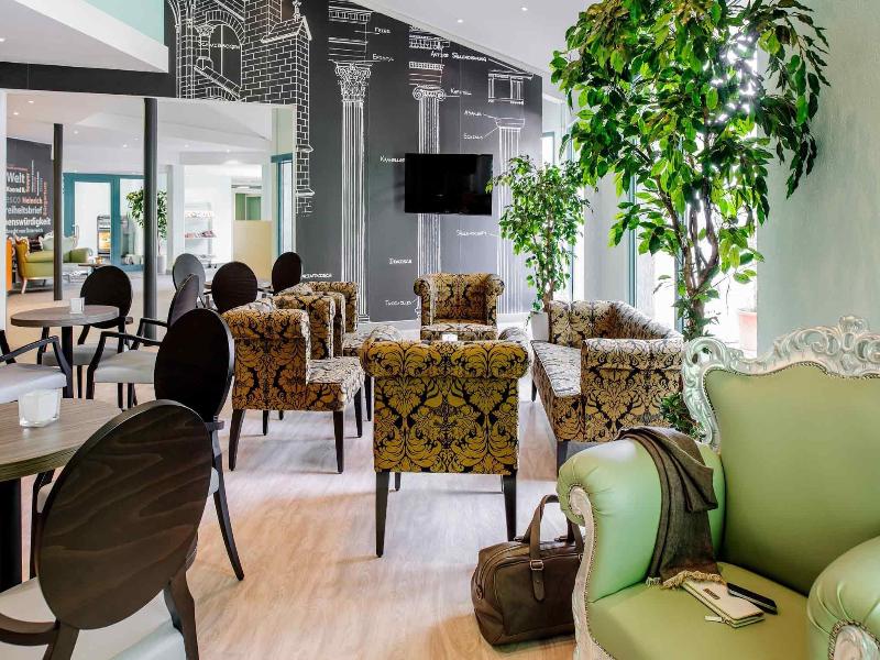 Ibis Styles Speyer - Genel
