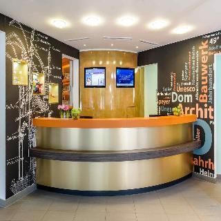 Ibis Styles Speyer fotoÄŸrafÄ±