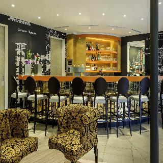 Ibis Styles Speyer fotoÄŸrafÄ±