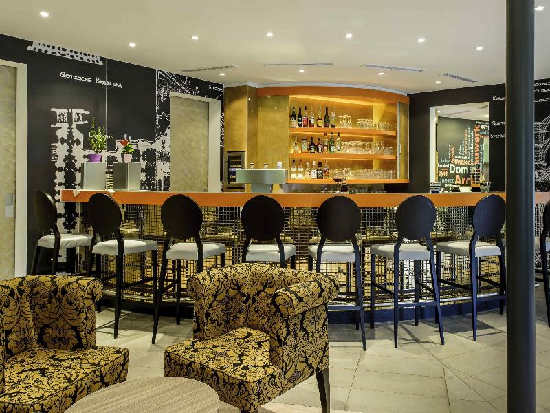 Ibis Styles Speyer - Genel